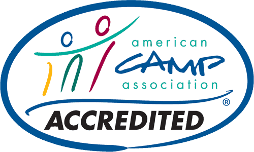 Summer Camp Accreditation