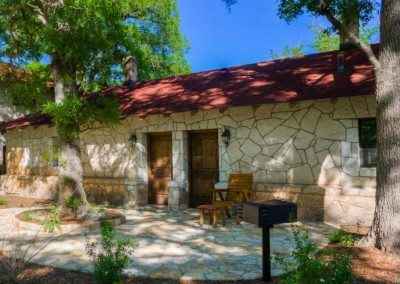 Casitas Exterior Back 2