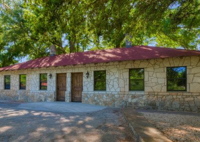 Casitas Exterior Front 1