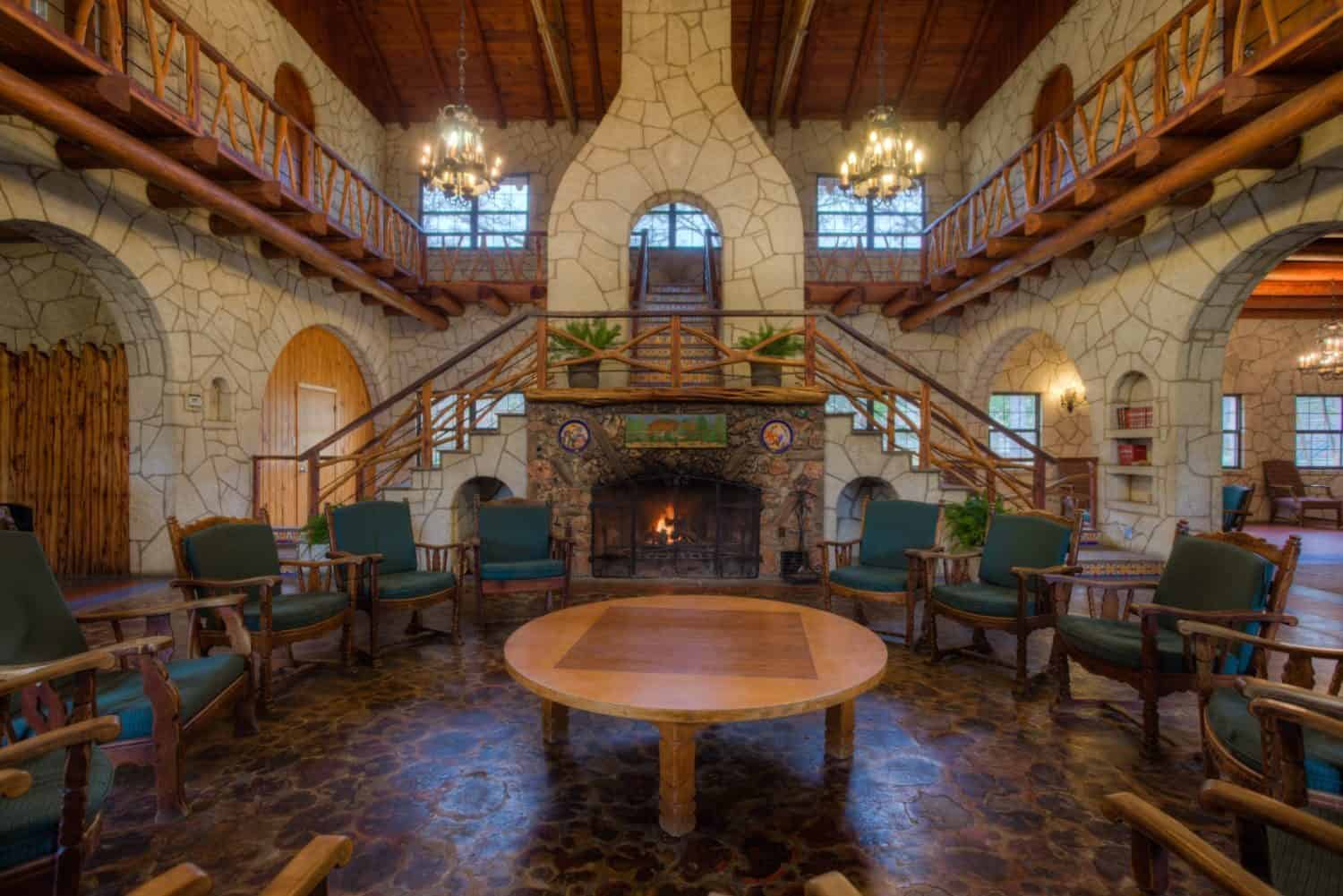 Virtual Tours • Presbyterian MoRanch Assembly