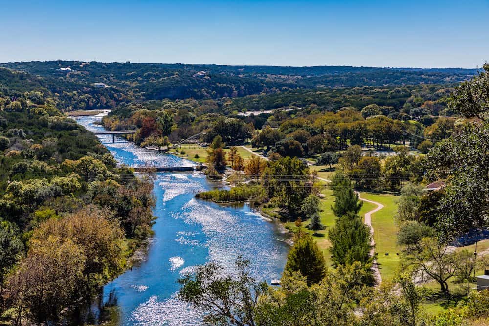 Hill Country Events and Conferences