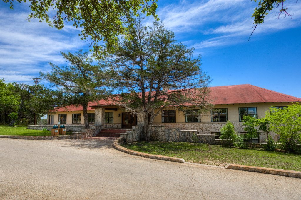 Loma Linda at MoRanch • Presbyterian MoRanch Assembly