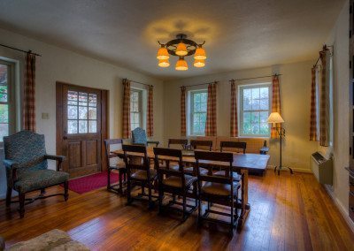 Texas Hill Country Manor House