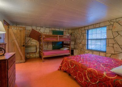 Milk Barn-Hill Country Lodging