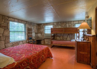 Milk Barn-Hill Country Lodging