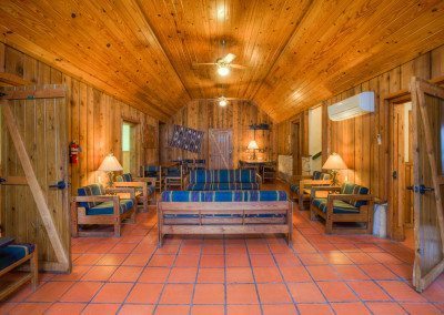 Milk Barn-Hill Country Lodging