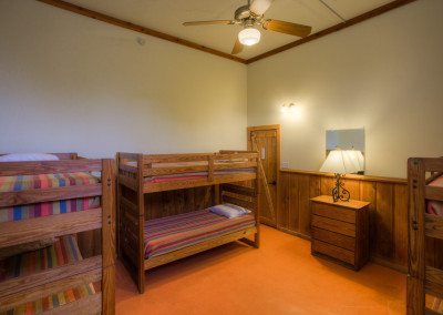 Milk Barn-Hill Country Lodging