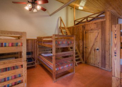 Milk Barn-Hill Country Lodging