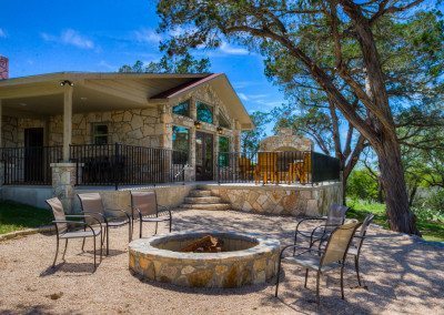 Nicklos Barn Lodging