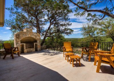 Nicklos Barn Lodging