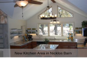 Nicklos Barn