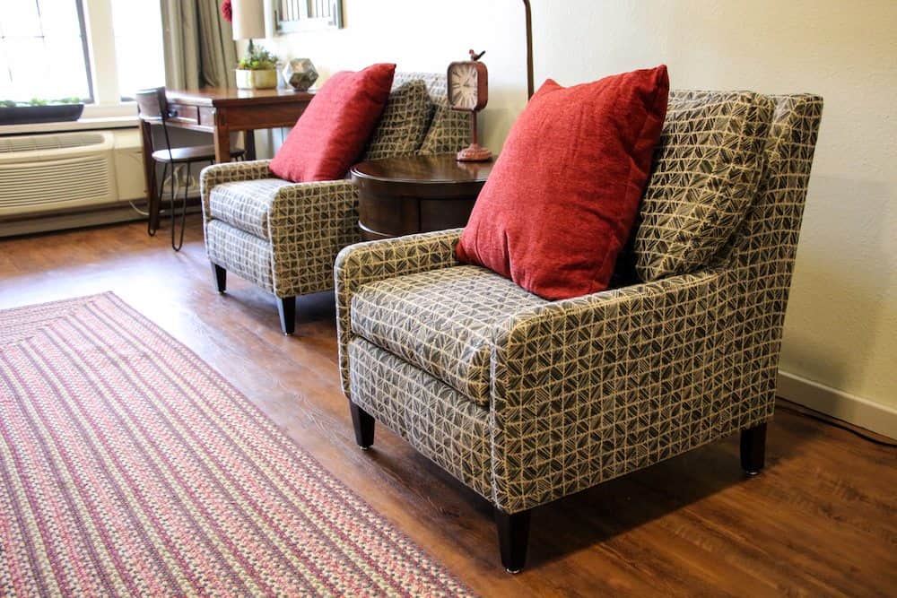 Wynne Apartment at MoRanch • Presbyterian MoRanch Assembly