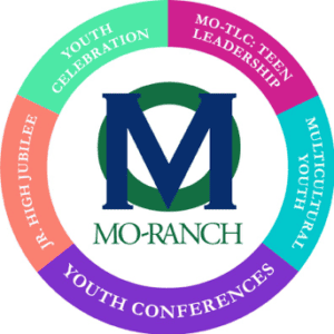 Mo-Ranch Youth Conferences