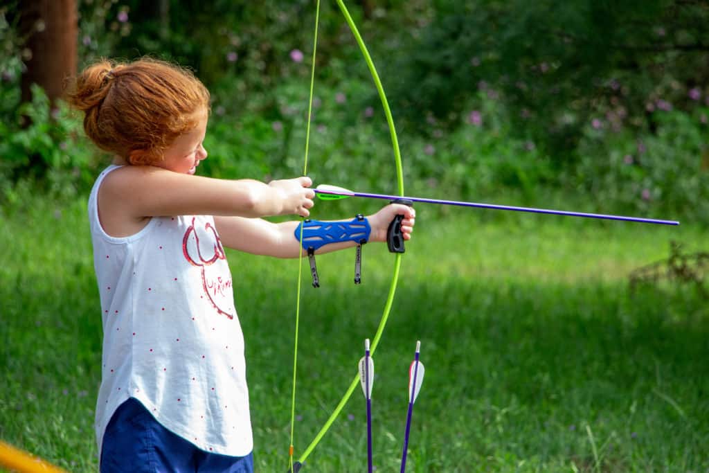 MoRanch Day Camp • Presbyterian MoRanch Assembly