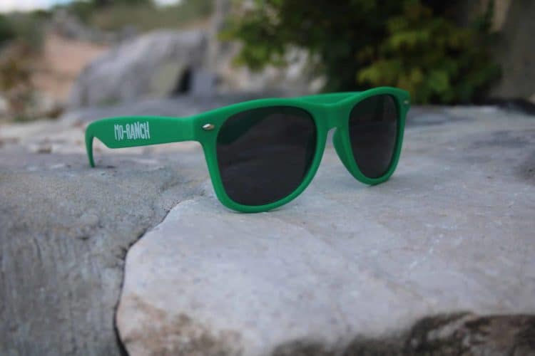 SUNGLASSES - Image 2