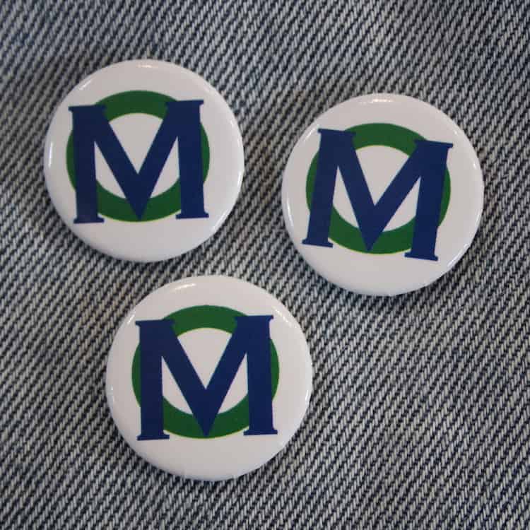 Mo-Ranch Buttons-Mo Logo