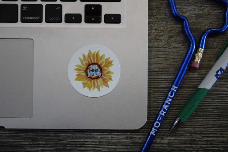 MO-RANCH STICKERS - Image 2