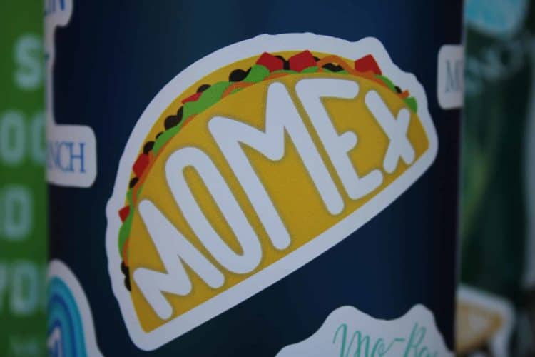 MO-RANCH STICKERS - Image 5