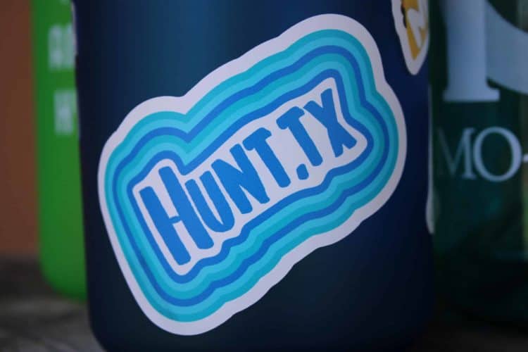 MO-RANCH STICKERS - Image 9