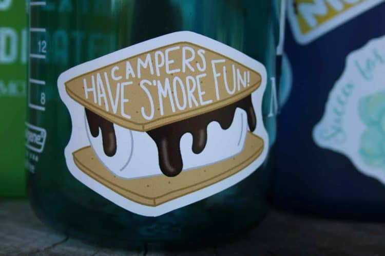 MO-RANCH STICKERS - Image 13