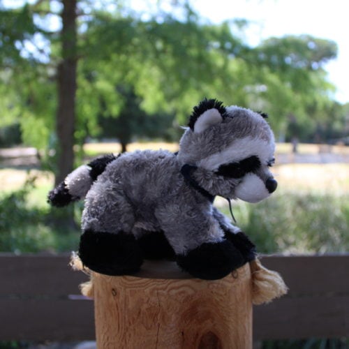 ANTELOPE STUFFED ANIMAL • Presbyterian Mo-Ranch Assembly ANTELOPE STUFFED ANIMAL • Presbyterian Mo-Ranch Assembly