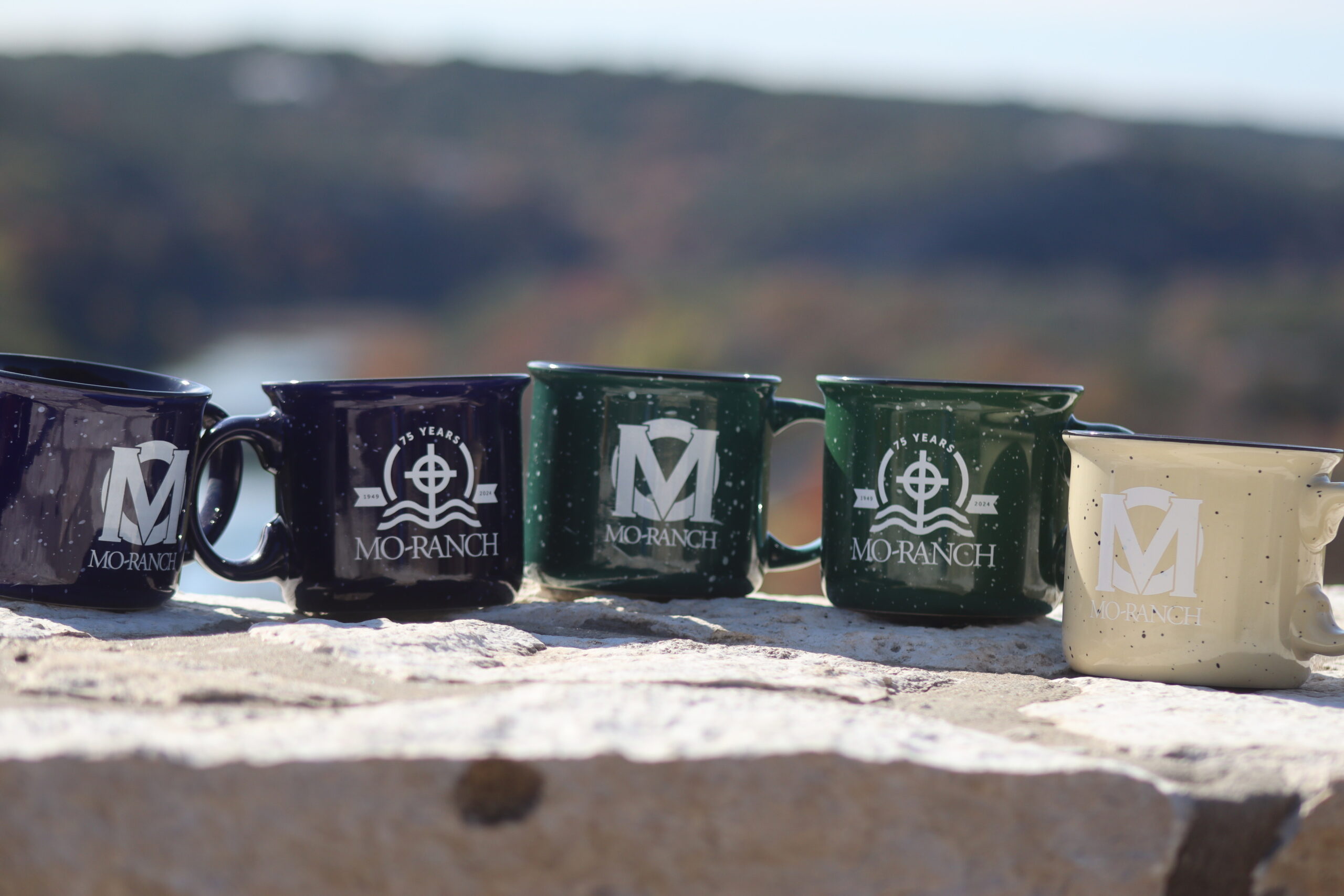 mugs